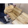 Обідній розкладний стіл Mark Ясен 600х800(1200) - 900713 – мініатюра 3