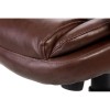 Компьютерное кресло Bayron brown  коричневый - 133056 – 6