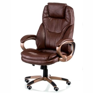 Компьютерное кресло Bayron brown - 133056