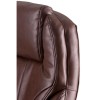 Комп'ютерне крісло Bayron brown  коричневий - 133056 – 5