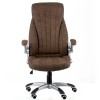 Комп'ютерне крісло Conor brown  коричневий - 133053 – 2