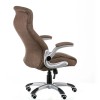 Комп'ютерне крісло Conor brown  коричневий - 133053 – 4