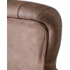 Комп'ютерне крісло Conor brown  коричневий - 133053 – 11