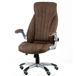 Комп'ютерне крісло Conor brown - 133053