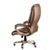 Крісло офісне Corvus (Корвус)  коричневий - 133055 – 4