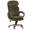Комп'ютерне крісло Lordos (Лордос) оливковий - 133054 – мініатюра 1