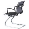 Крісло Solano office artleather  Black - 133613 – мініатюра 4