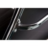 Крісло Solano office artleather  Black - 133613 – мініатюра 5