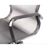Кресло Solano office mesh  Grey - 133035 – 5