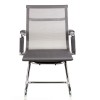 Кресло Solano office mesh  Grey - 133035 – 2