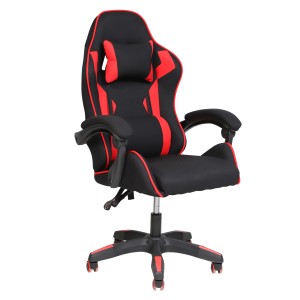 Геймерское кресло BlazeRunner - 895388