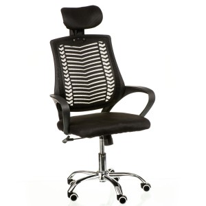 Кресло офисное Geneva - 895393