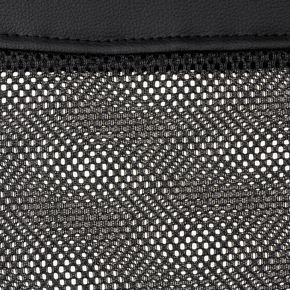 Кресло офисное Silba 2 Black - 896016 – фото 8 Кресло офисное Silba 2 Black - 896016 – фото 8
