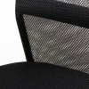 Кресло офисное Silba 2 Black - 896016 – мініатюра 9