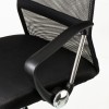 Кресло офисное Silba 2 Black - 896016 – мініатюра 10