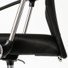 Кресло офисное Silba 2 Black - 896016 – мініатюра 11