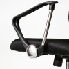 Кресло офисное Silba 2 Black - 896016 – мініатюра 12
