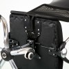 Кресло офисное Silba 2 Black - 896016 – мініатюра 14
