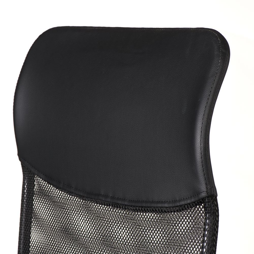 Кресло офисное Silba 2 Black - 896016 – фото 6 Кресло офисное Silba 2 Black - 896016 – фото 6