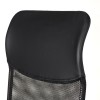 Кресло офисное Silba 2 Black - 896016 – мініатюра 6