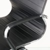 Крісло офісне Solano 2 office artleather Black - 896018 – мініатюра 8