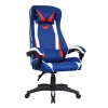 Геймерське крісло ExtremeRace black/dark blue  синій - 800938 – 2