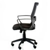 Офісне крісло Admit  Black fabric - 123687 – 3