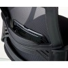 Офісне крісло Admit  Black fabric - 123687 – 7