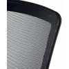 Офісне крісло Admit  Black fabric - 123687 – 8