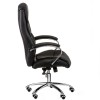 Комп'ютерне крісло Eternity  Black fabric - 133600 – 5