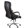 Комп'ютерне крісло Eternity  Black fabric - 133600 – 4