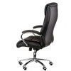 Комп'ютерне крісло Eternity  Black fabric - 133600 – 3