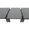 Стол Belat black 160-200 см  черный - 211931 – 4