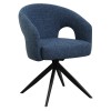 Стул Imperius Blue - 896022 – мініатюра 1
