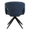 Стул Imperius Blue - 896022 – мініатюра 5
