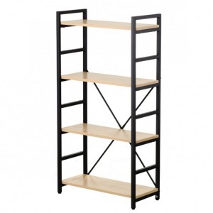 Стеллаж Palermo 4 Shelf Beige - 401177