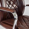 Кресло Дионис CF  коричневый - 701611 – 6
