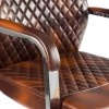 Кресло Феникс  коричневый - 701610 – 6