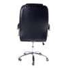 Кресло Кали Lux  черная экокожа - 133103 – 3