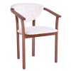 Стул Aleksis (Алексис)  Provence 013809 - 113617 – мініатюра 1