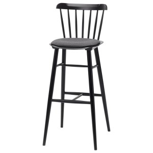 Барный стул Ironica 313-115 с мягким сидением - 898150