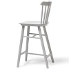 Полубарный стул Ironica 313-115  бук B0 - natural varnish - 898154 – 4
