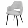 Стілець Ронда букле сірий - 702470 – мініатюра 1