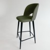 Барний стілець Рон дерево  бук без наконечників 63 см. Jasmine 02 - 123386 – 3