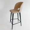 Барний стілець Рон дерево  бук без наконечників 63 см. Jasmine 02 - 123386 – 4