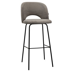 Барний стілець Рон метал - 123387