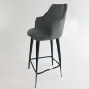 Барний стілець Роял дерево  бук 65 см. без наконечників Jasmine 02 - 123393 – 3