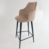 Барний стілець Роял дерево  бук 65 см. без наконечників Jasmine 02 - 123393 – 5