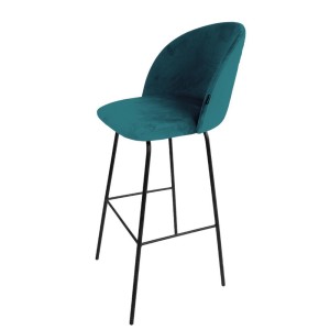 Барний стілець Лілу метал - 820540