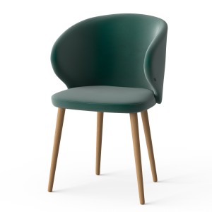 Стілець Грейс дерево